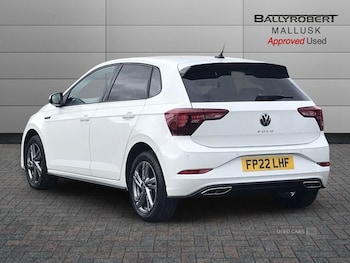 Used Volkswagen Polo 2022 for sale - 79085871: Photo