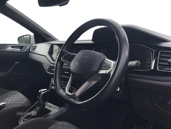 Used Volkswagen Polo 2022 for sale - 79085871: Photo