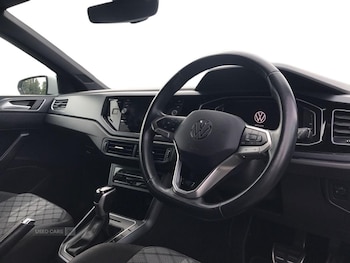 Used Volkswagen Polo 2022 for sale - 79085871: Photo