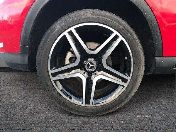 Used Mercedes-Benz GLA 2020 for sale - 77156888: Photo 12