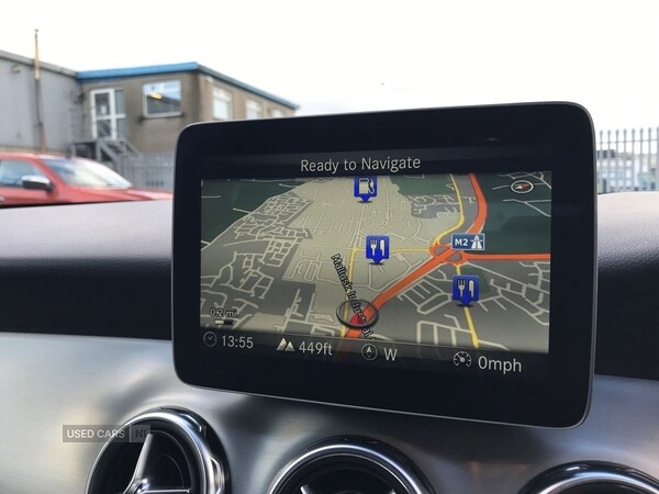 Used Mercedes-Benz GLA 2020 for sale - 77156888: Photo 13