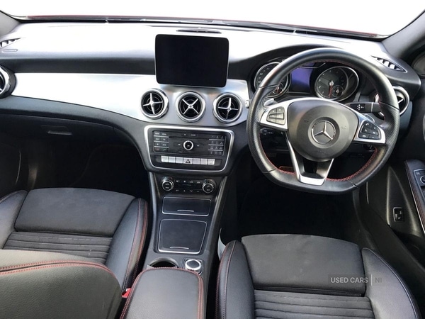 Used Mercedes-Benz GLA 2020 for sale - 77156888: Photo 4