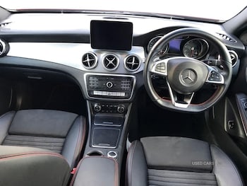 Used Mercedes-Benz GLA 2020 for sale - 77156888: Photo