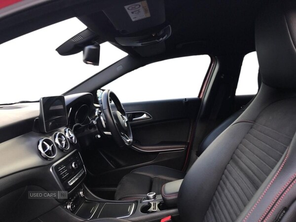 Used Mercedes-Benz GLA 2020 for sale - 77156888: Photo 5