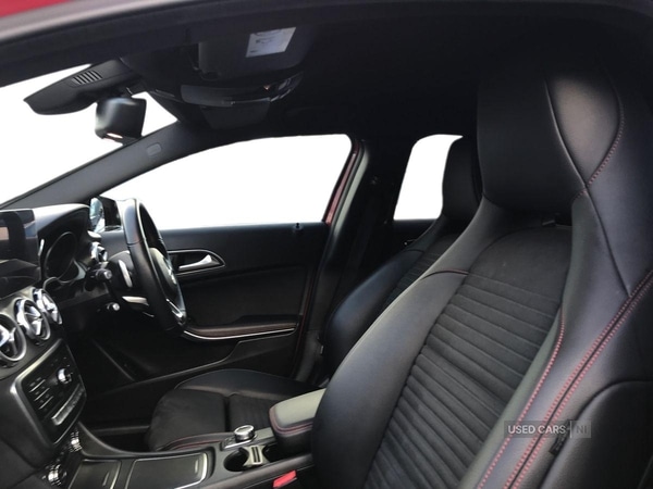 Used Mercedes-Benz GLA 2020 for sale - 77156888: Photo 6