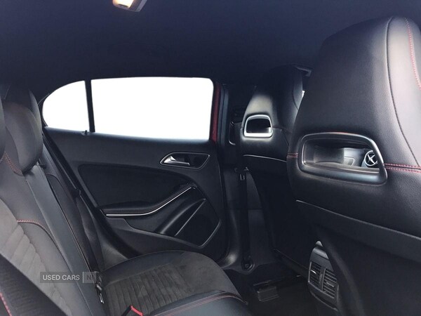 Used Mercedes-Benz GLA 2020 for sale - 77156888: Photo 7