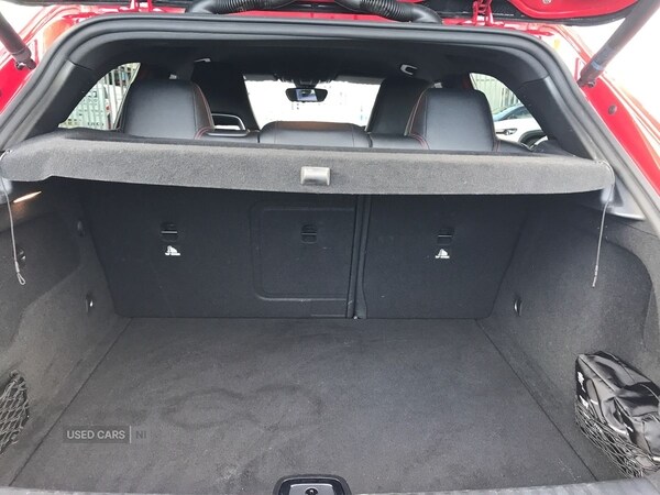 Used Mercedes-Benz GLA 2020 for sale - 77156888: Photo 8