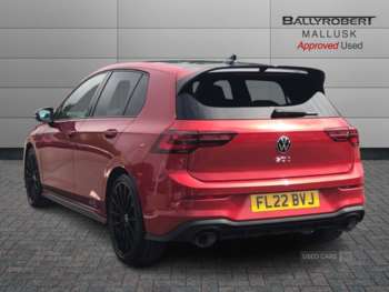 Used Volkswagen Golf 2022 for sale - 74966357: Photo