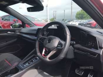 Used Volkswagen Golf 2022 for sale - 74966357: Photo