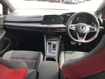 Used Volkswagen Golf 2022 for sale - 74966357: Photo