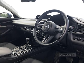 Used Mazda CX-30 2023 for sale - 78830997: Photo
