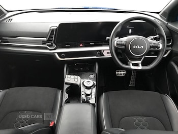 Used Kia Sportage 2023 for sale - 76914050: Photo