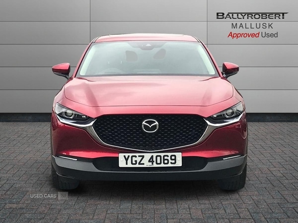 Used Mazda CX-30 2023 for sale - 77560181: Photo 10