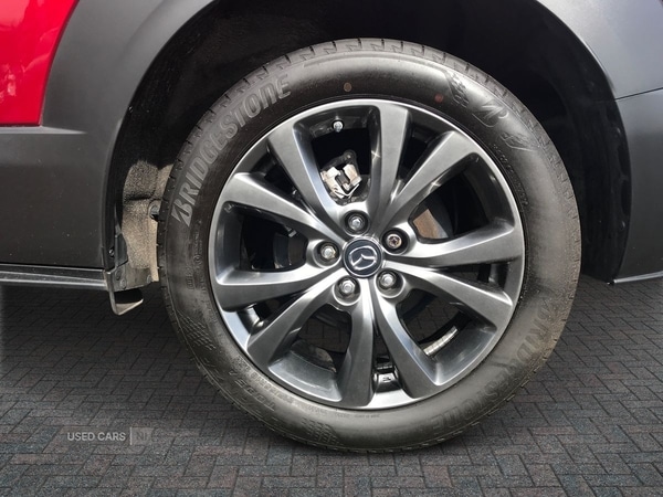 Used Mazda CX-30 2023 for sale - 77560181: Photo 12