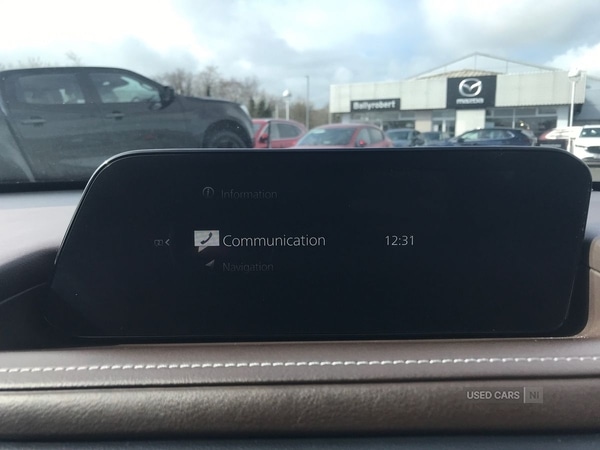 Used Mazda CX-30 2023 for sale - 77560181: Photo 13