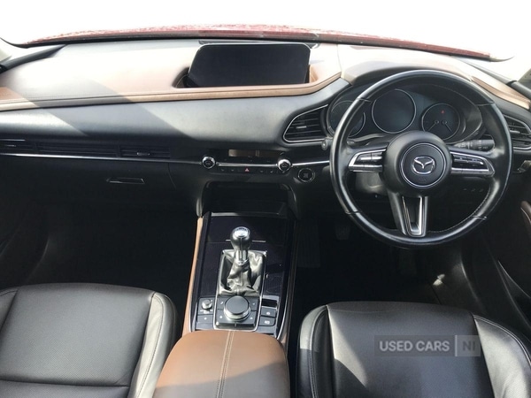 Used Mazda CX-30 2023 for sale - 77560181: Photo 4