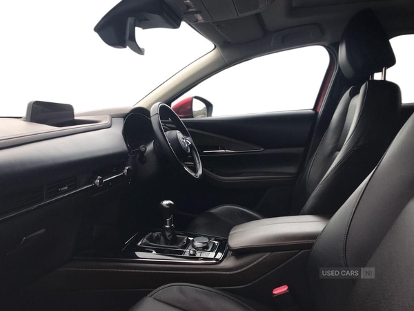 Used Mazda CX-30 2023 for sale - 77560181: Photo 5