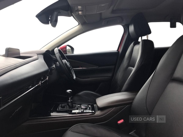 Used Mazda CX-30 2023 for sale - 77560181: Photo 6