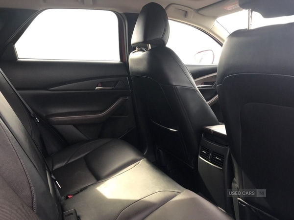 Used Mazda CX-30 2023 for sale - 77560181: Photo 7