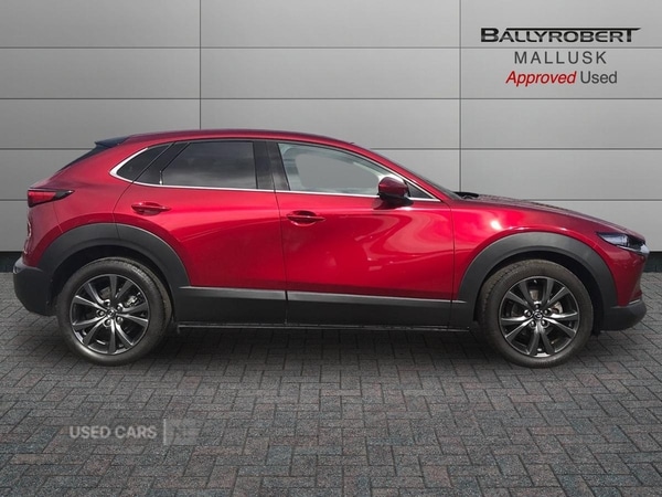 Used Mazda CX-30 2023 for sale - 77560181: Photo 9