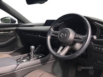 Used Mazda Mazda3 2023 for sale - 79670434: Photo