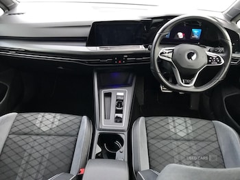 Used Volkswagen Golf 2021 for sale - 77192583: Photo