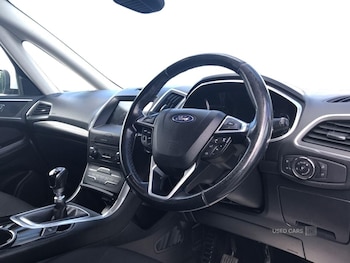 Used Ford Galaxy 2019 for sale - 78637297: Photo