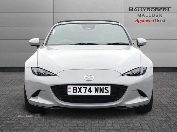 Used Mazda MX-5 2024 for sale - 76240759: Photo 10