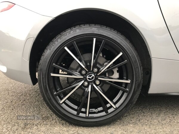 Used Mazda MX-5 2024 for sale - 76240759: Photo 12
