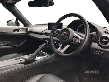 Used Mazda MX-5 2024 for sale - 76240759: Photo 3