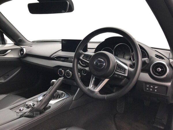 Used Mazda MX-5 2024 for sale - 76240759: Photo 4