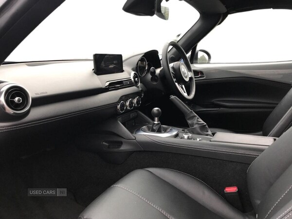 Used Mazda MX-5 2024 for sale - 76240759: Photo 5