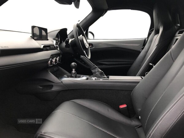 Used Mazda MX-5 2024 for sale - 76240759: Photo 6
