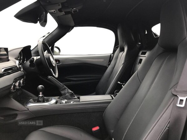 Used Mazda MX-5 2024 for sale - 76240759: Photo 7