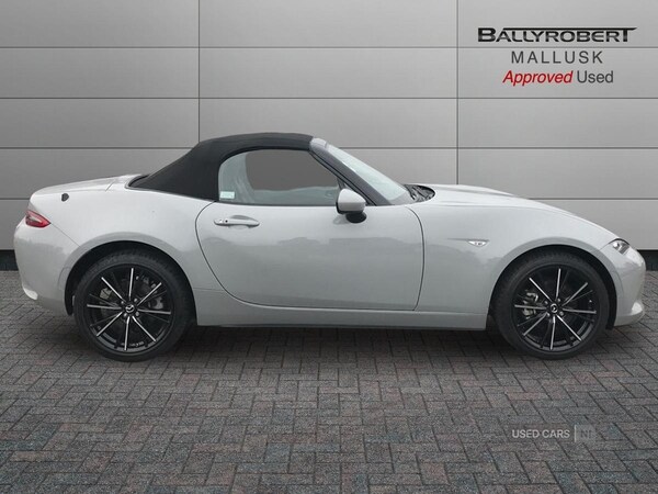 Used Mazda MX-5 2024 for sale - 76240759: Photo 9