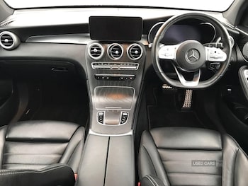 Used Mercedes-Benz GLC 2020 for sale - 77157024: Photo