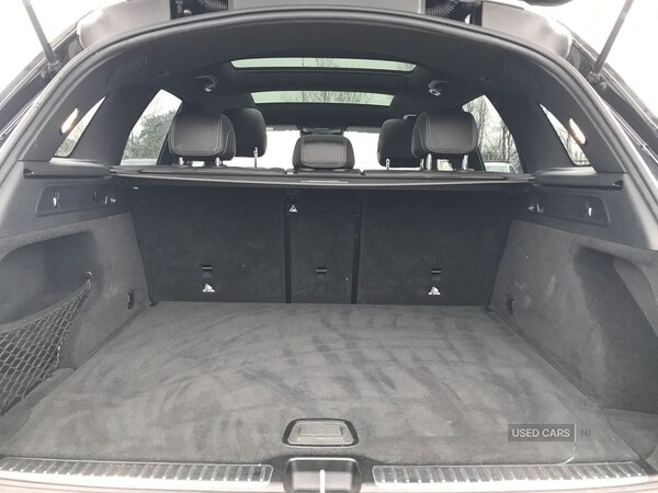 Used Mercedes-Benz GLC 2020 for sale - 77157024: Photo 8