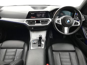 Used BMW 3 Series 2022 for sale - 78613310: Photo