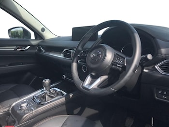 Used Mazda CX-5 2025 for sale - 78261714: Photo