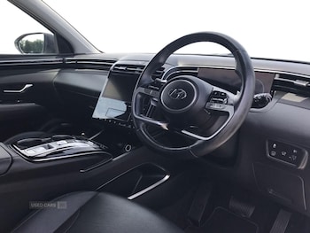Used Hyundai TUCSON 2024 for sale - 79189369: Photo