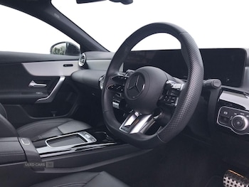 Used Mercedes-Benz CLA 2024 for sale - 78947811: Photo