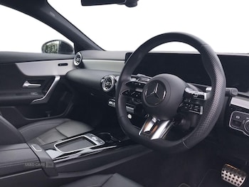 Used Mercedes-Benz CLA 2024 for sale - 78947811: Photo