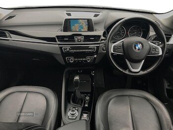 Used BMW X1 2015 for sale - 77941136: Photo