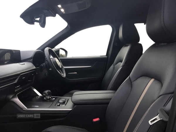 Used Mazda CX-80 2025 for sale - 77268321: Photo 5