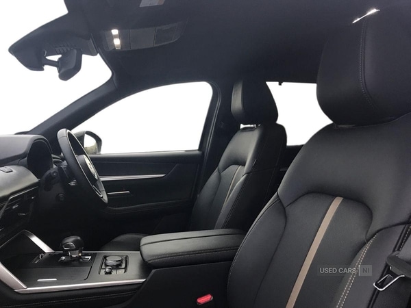 Used Mazda CX-80 2025 for sale - 77268321: Photo 6