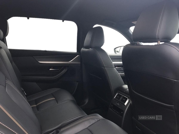 Used Mazda CX-80 2025 for sale - 77268321: Photo 7