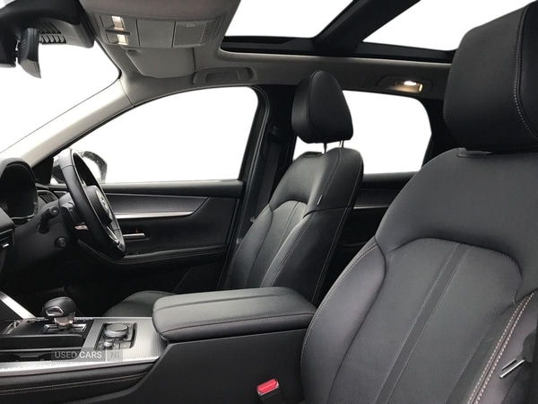 Used Mazda CX-60 2025 for sale - 76927172: Photo 6