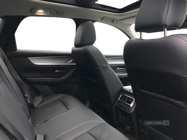 Used Mazda CX-60 2025 for sale - 76927172: Photo 7