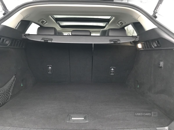 Used Mazda CX-60 2025 for sale - 76927172: Photo 8