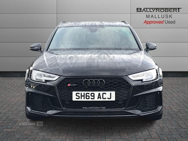 Used Audi RS4 2019 for sale - 77217708: Photo 10